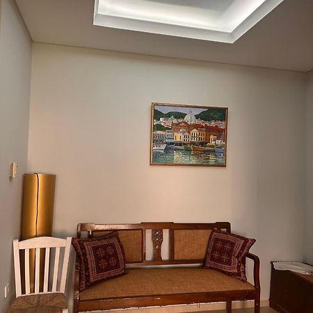 Ta Kalamakia Apartments Vatera Dış mekan fotoğraf