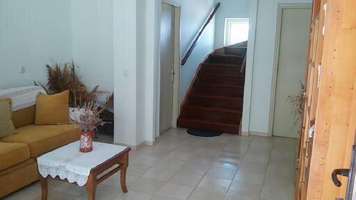 Ta Kalamakia Apartments Vatera Dış mekan fotoğraf